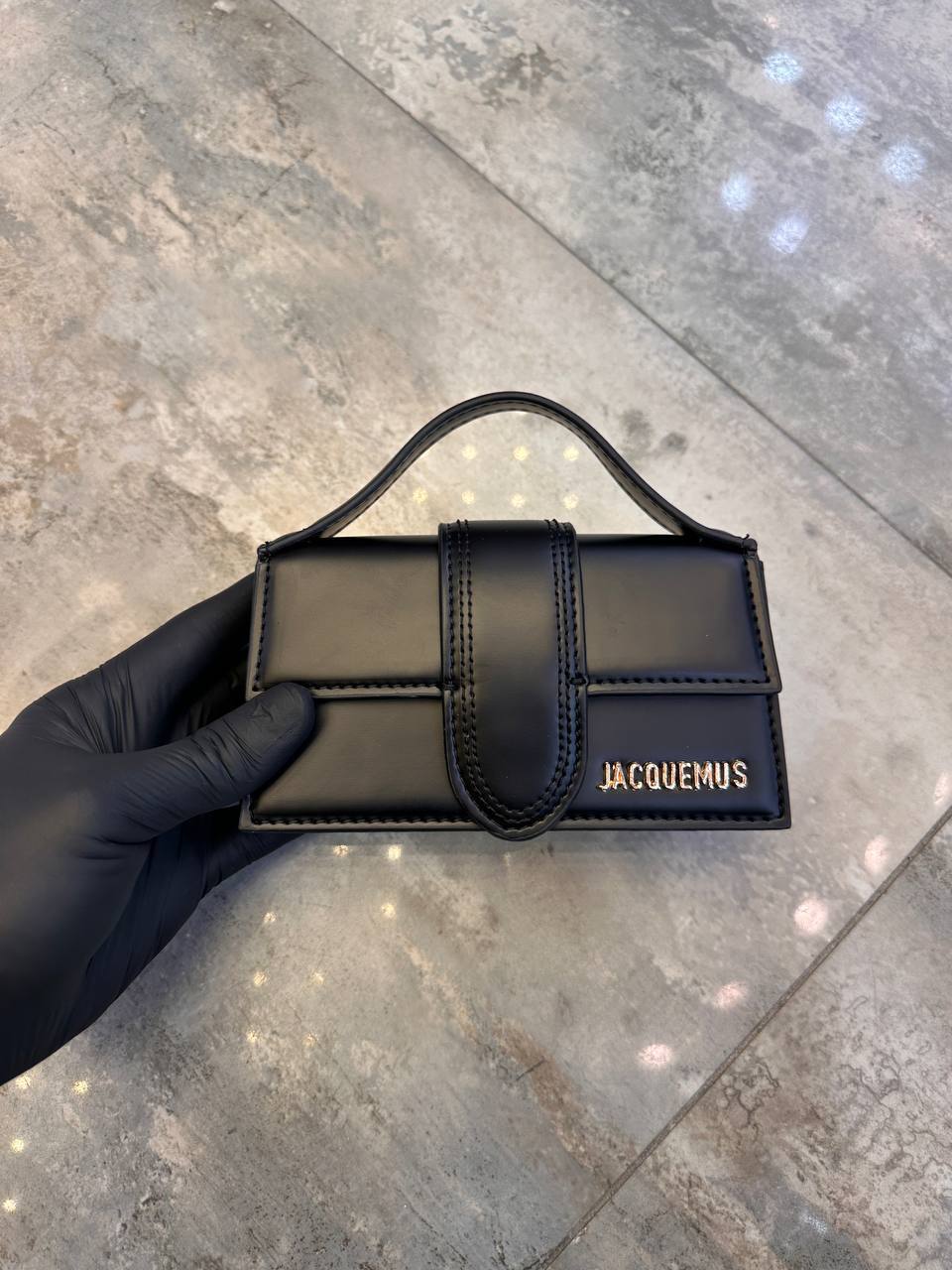 Mini Jacquemus