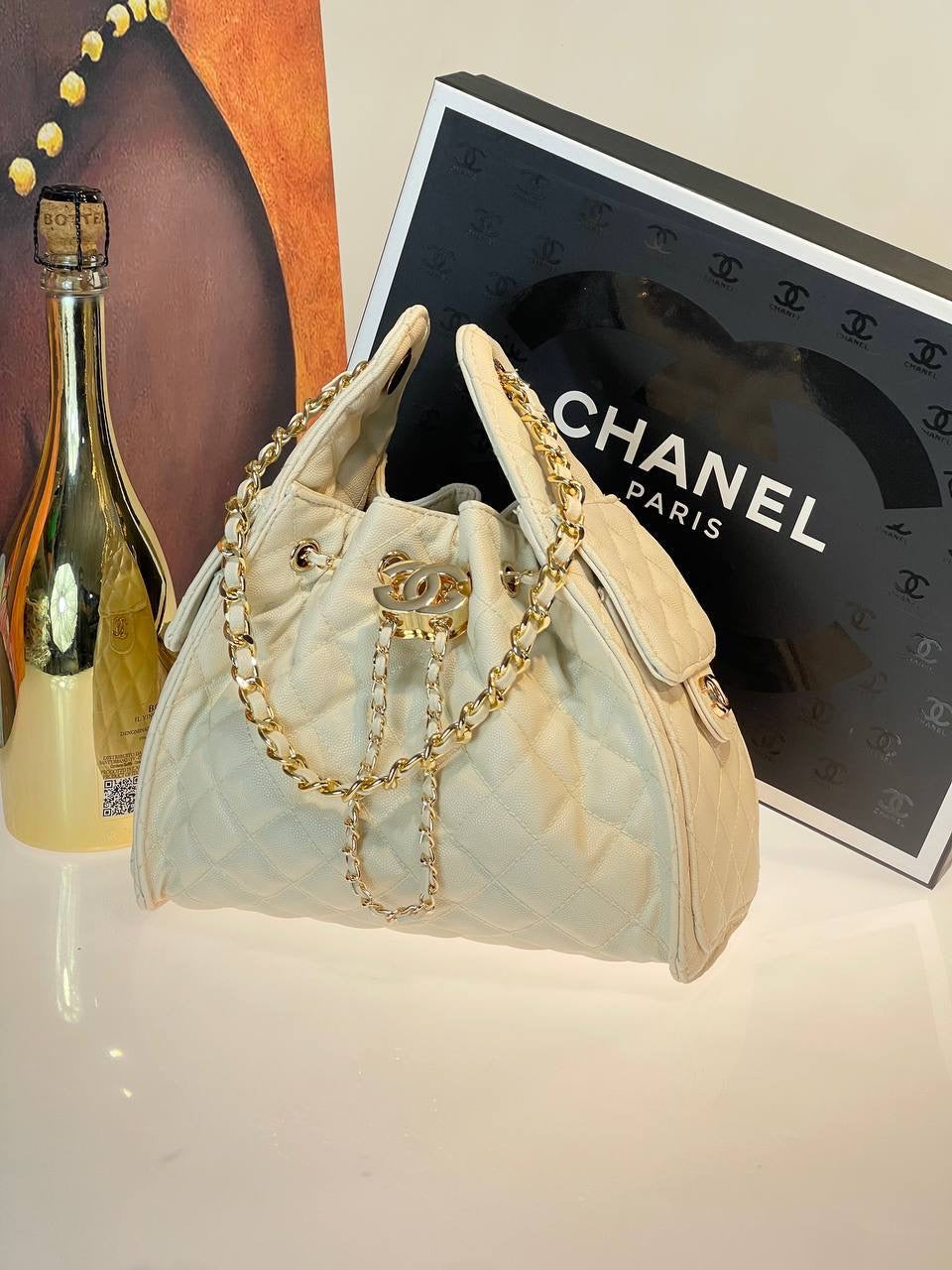 Chanel 25 Gm