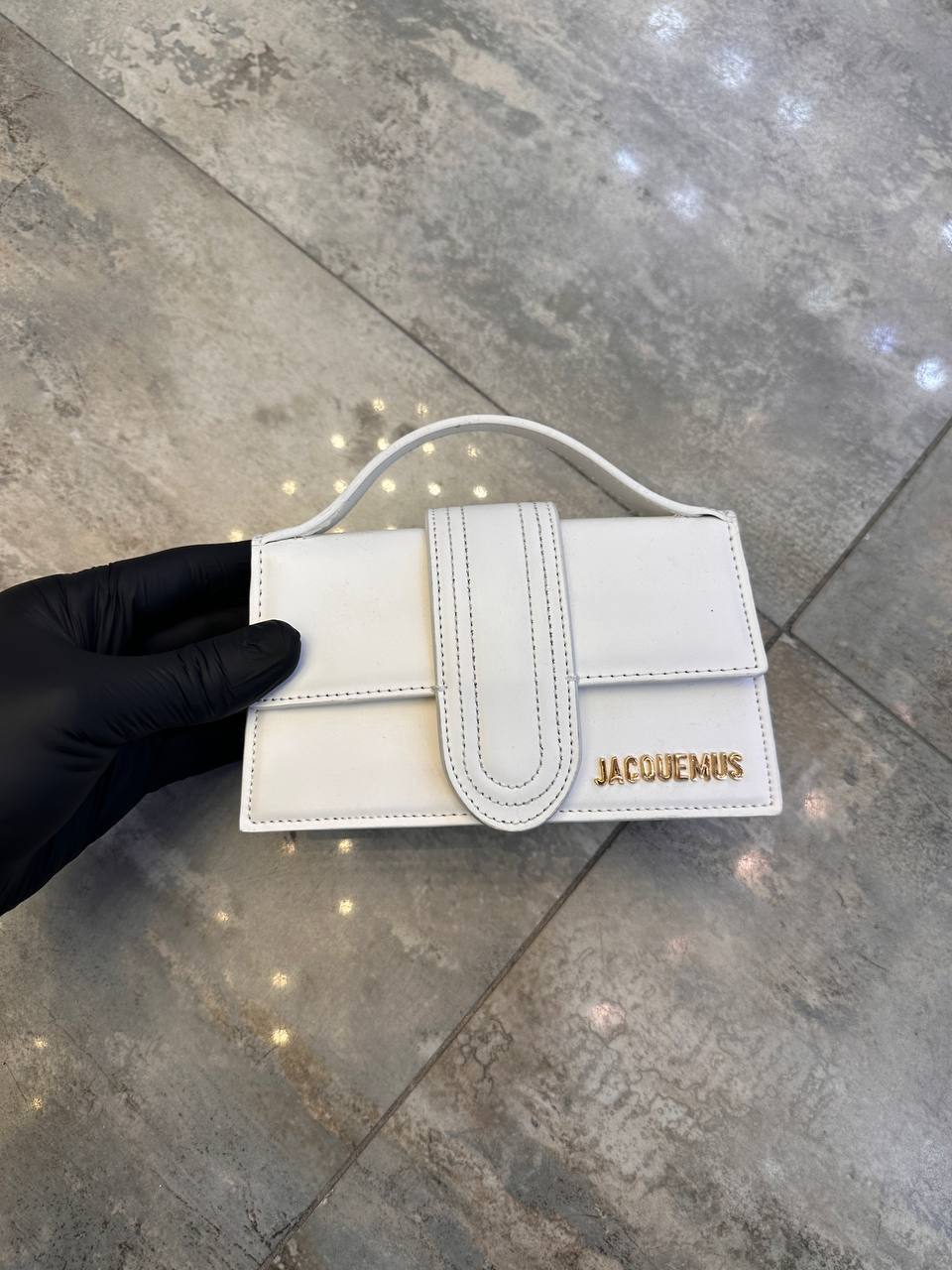 Mini Jacquemus