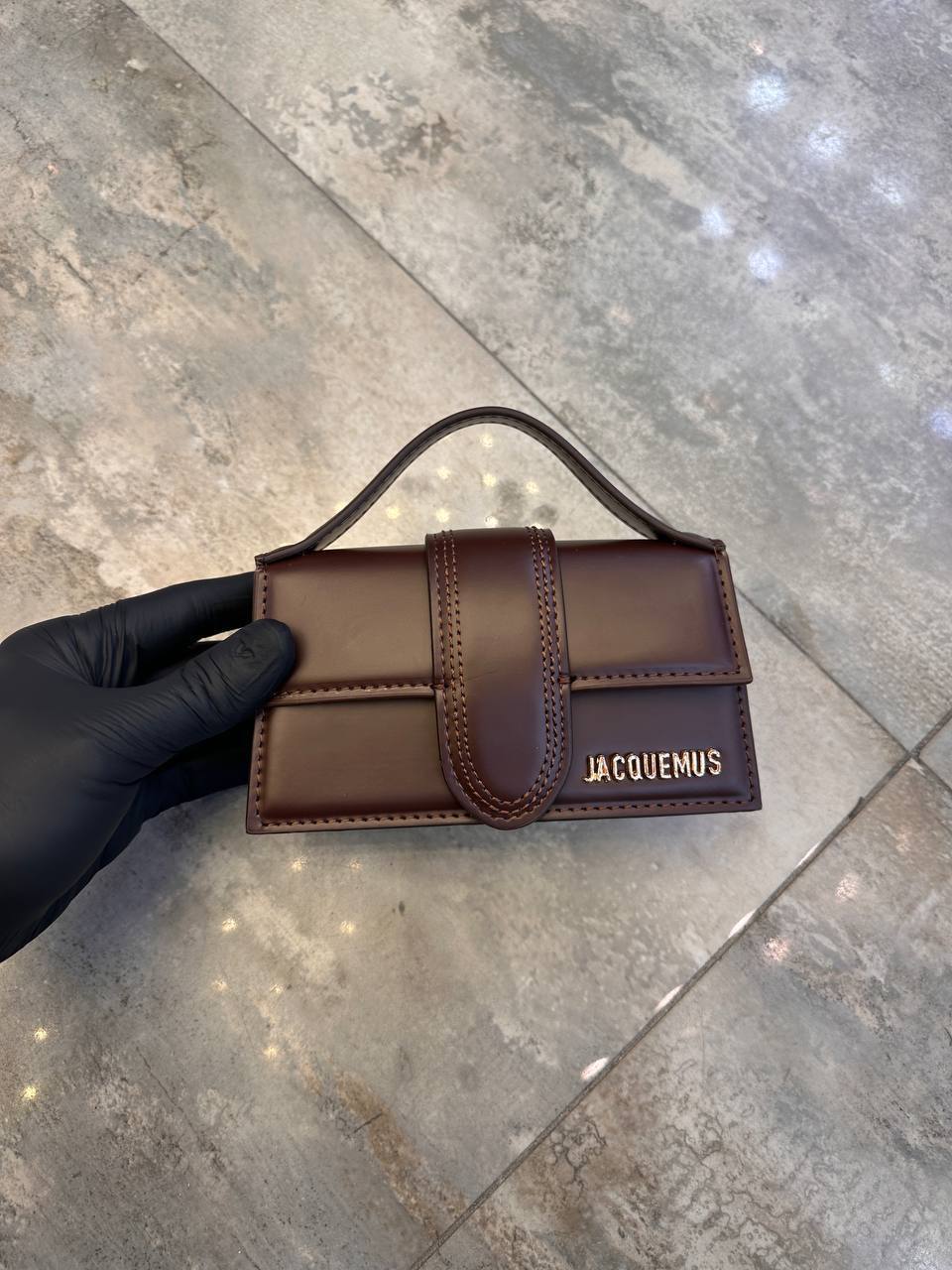 Mini Jacquemus