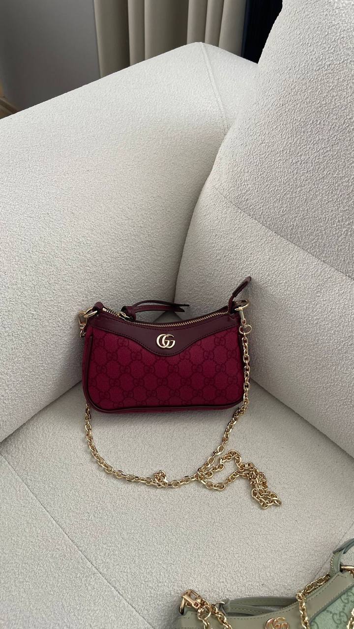 Mini Gucci