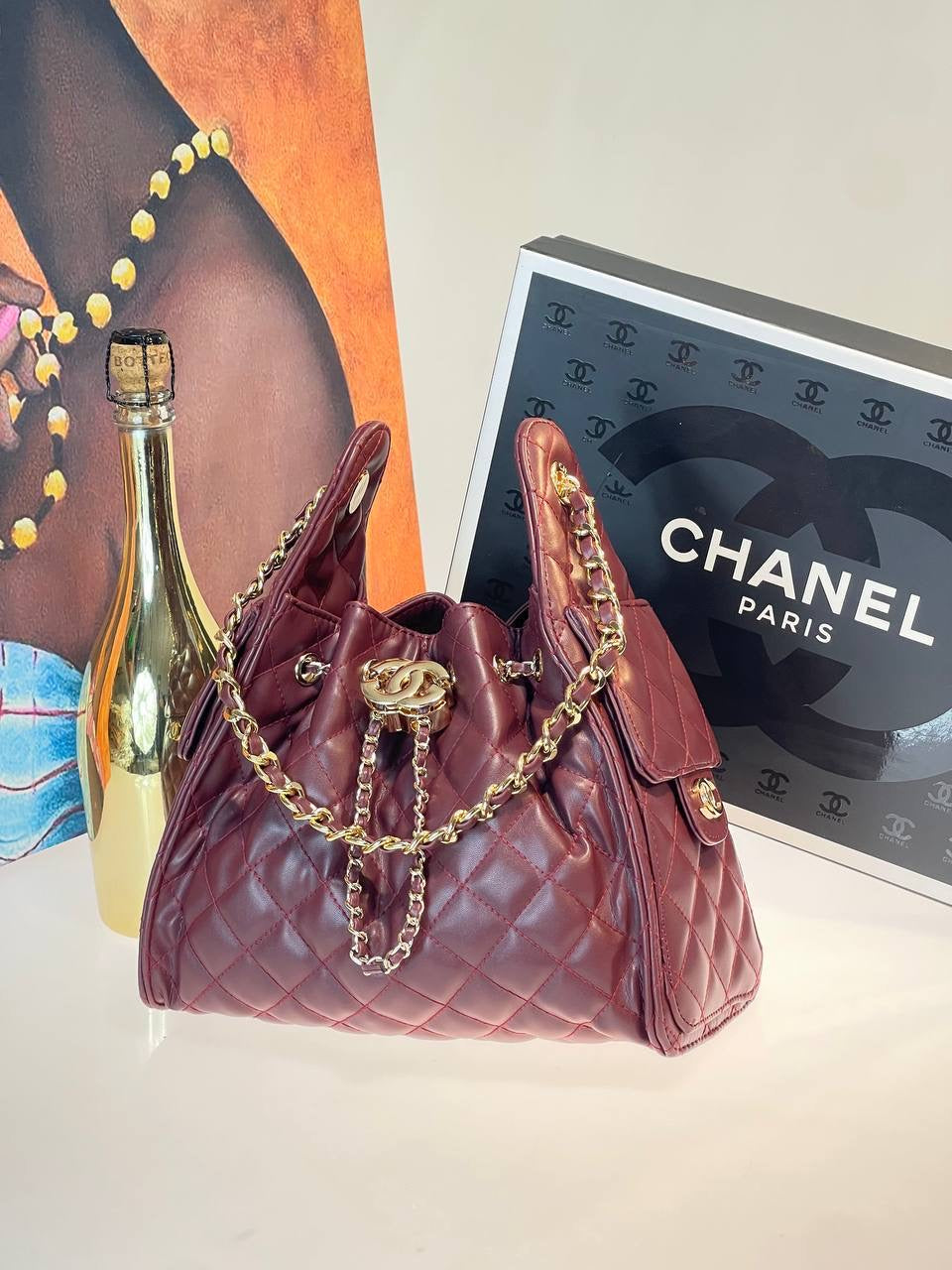 Chanel 25 Gm