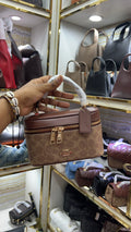 Coach Vanity