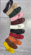 Hermes Sandale