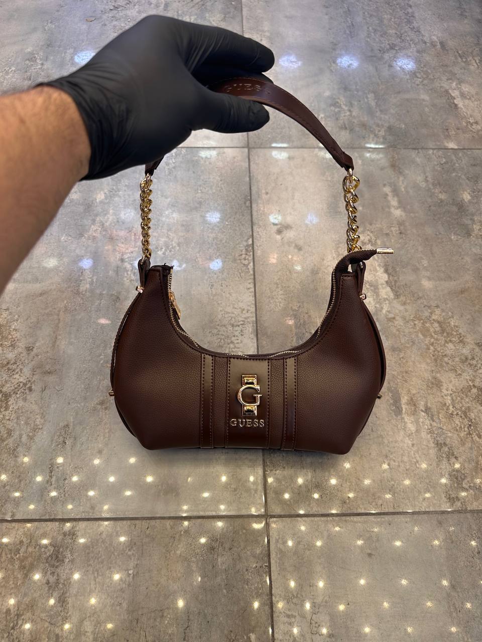 Guess Erenia