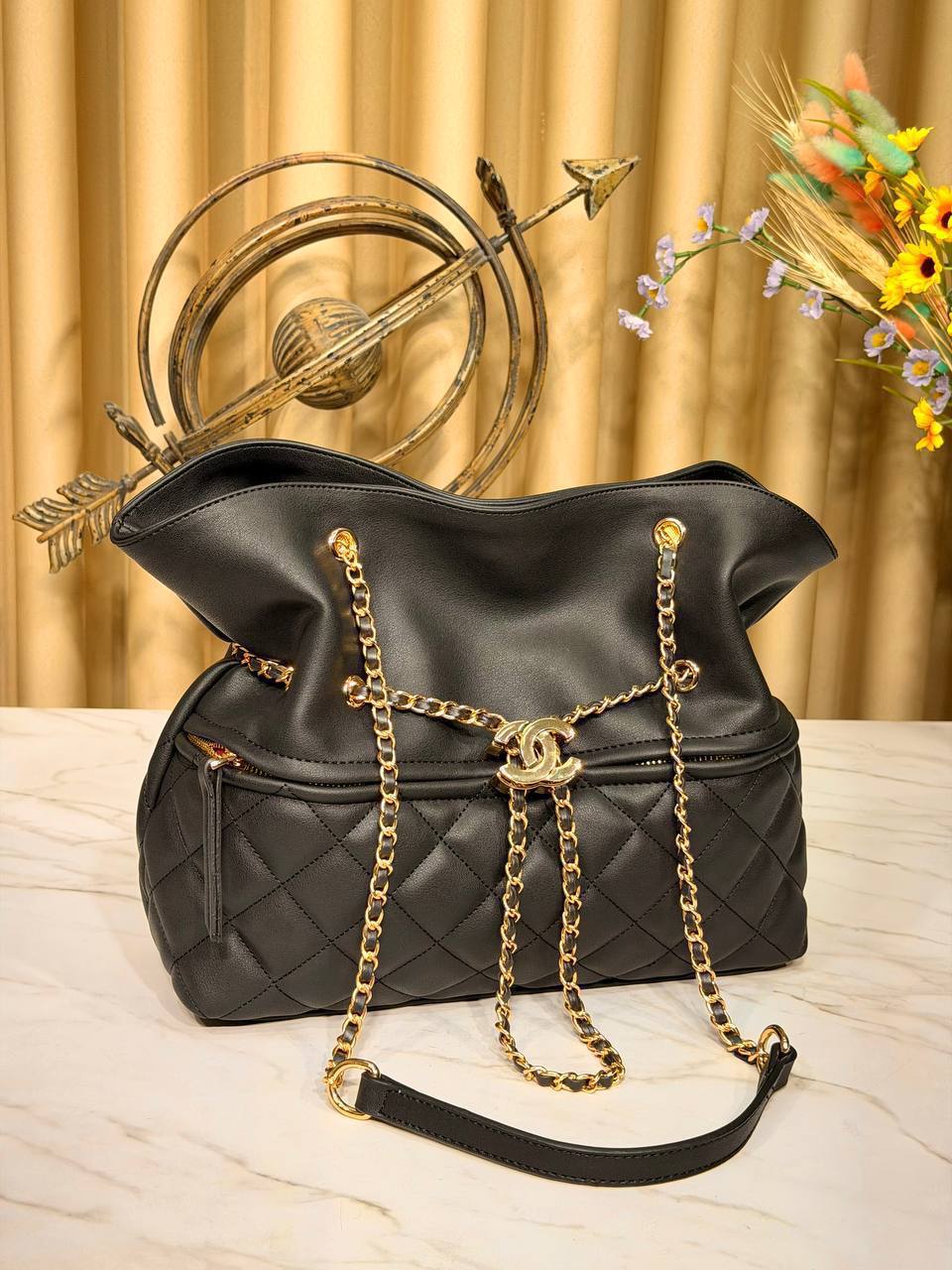 Chanel Shopping Bag