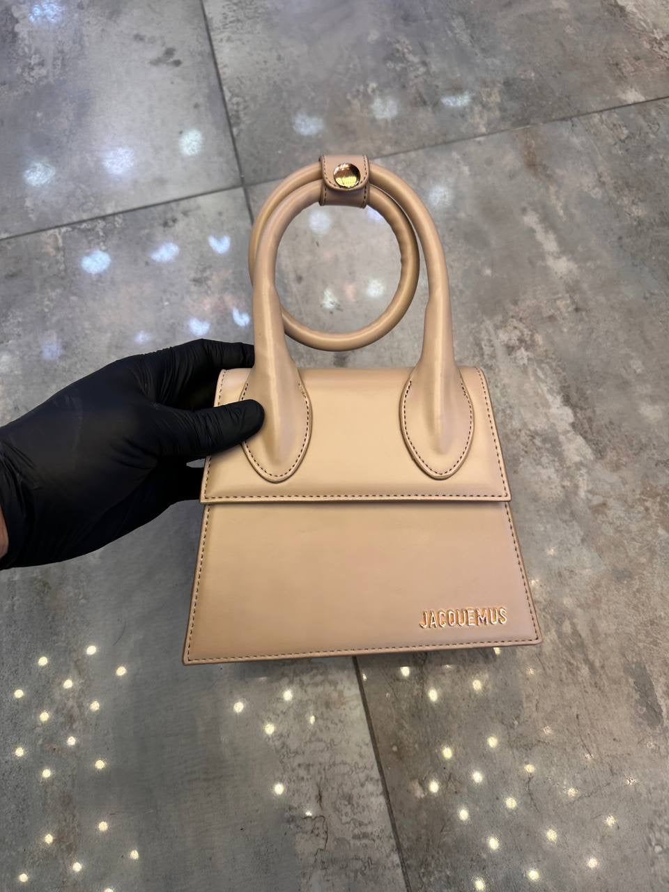 Jacquemus Pm