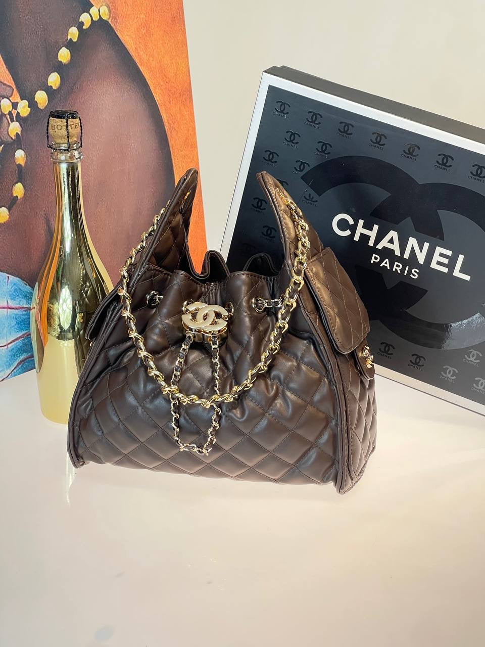 Chanel 25 Gm
