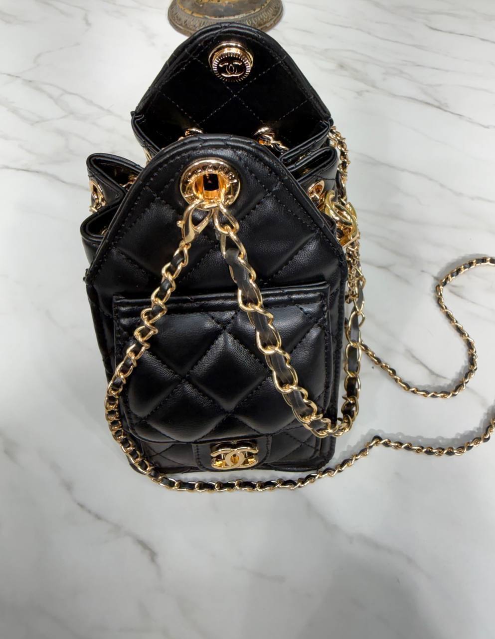 Chanel25 mini