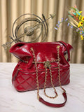 Chanel Shopping Bag