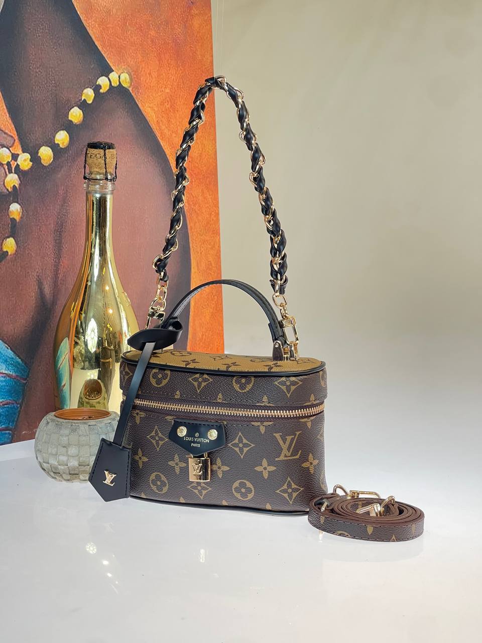 Vanity Case