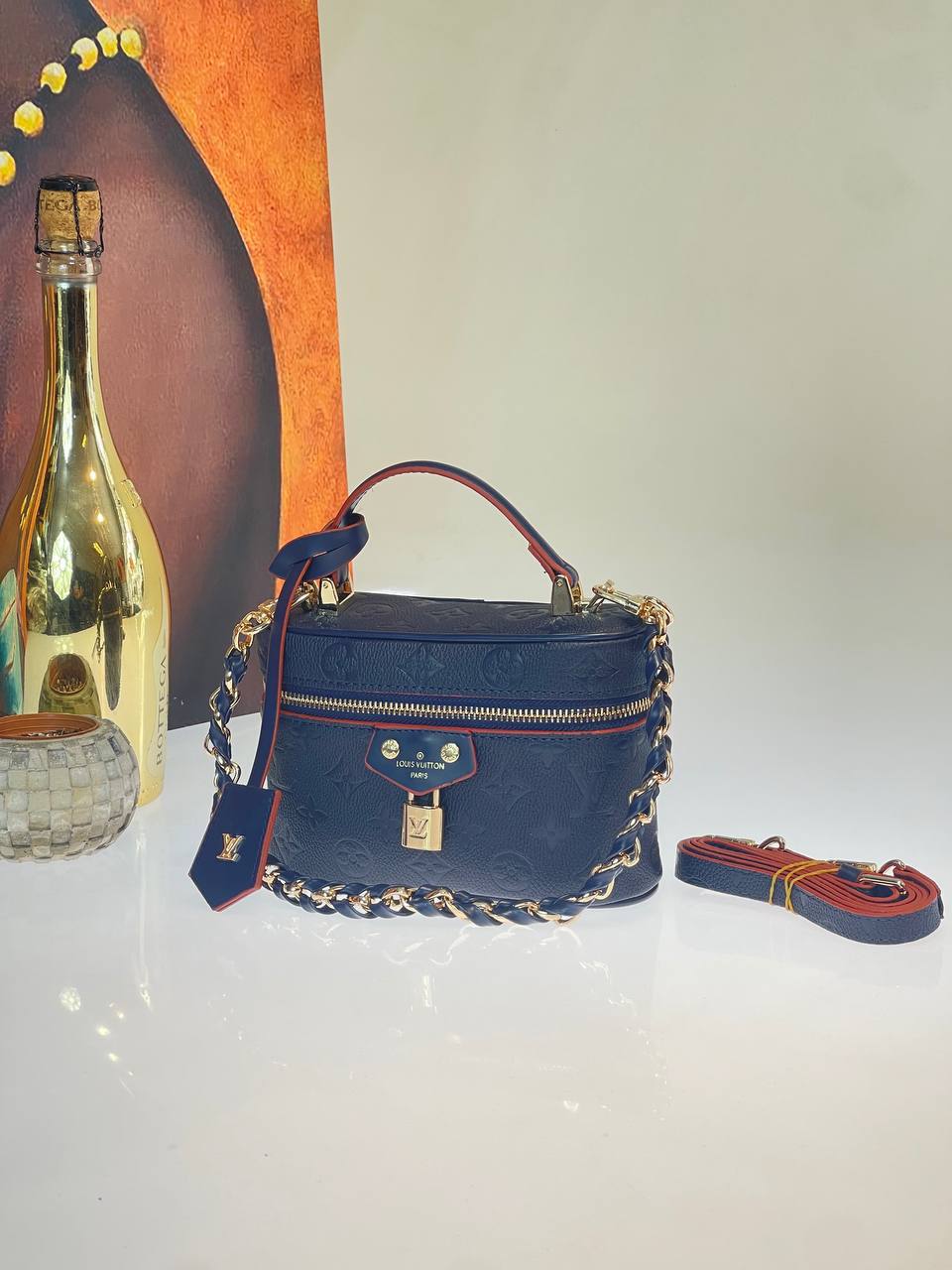 Vanity Case