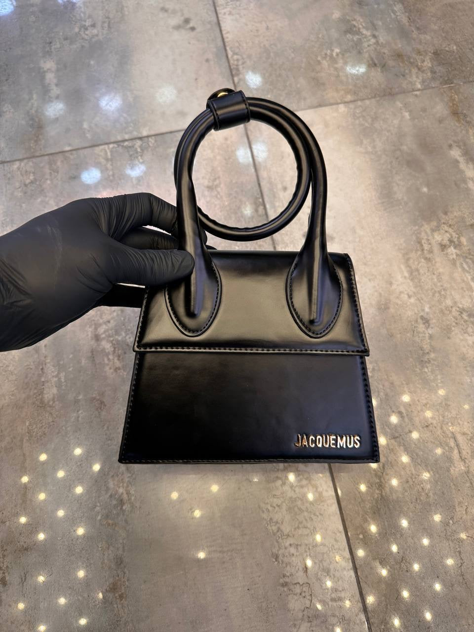 Jacquemus Pm
