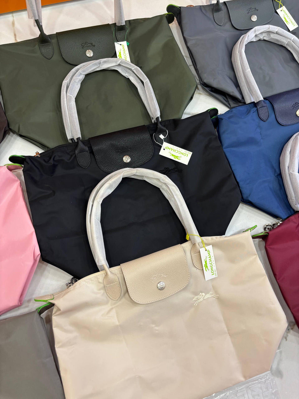 Longchamp