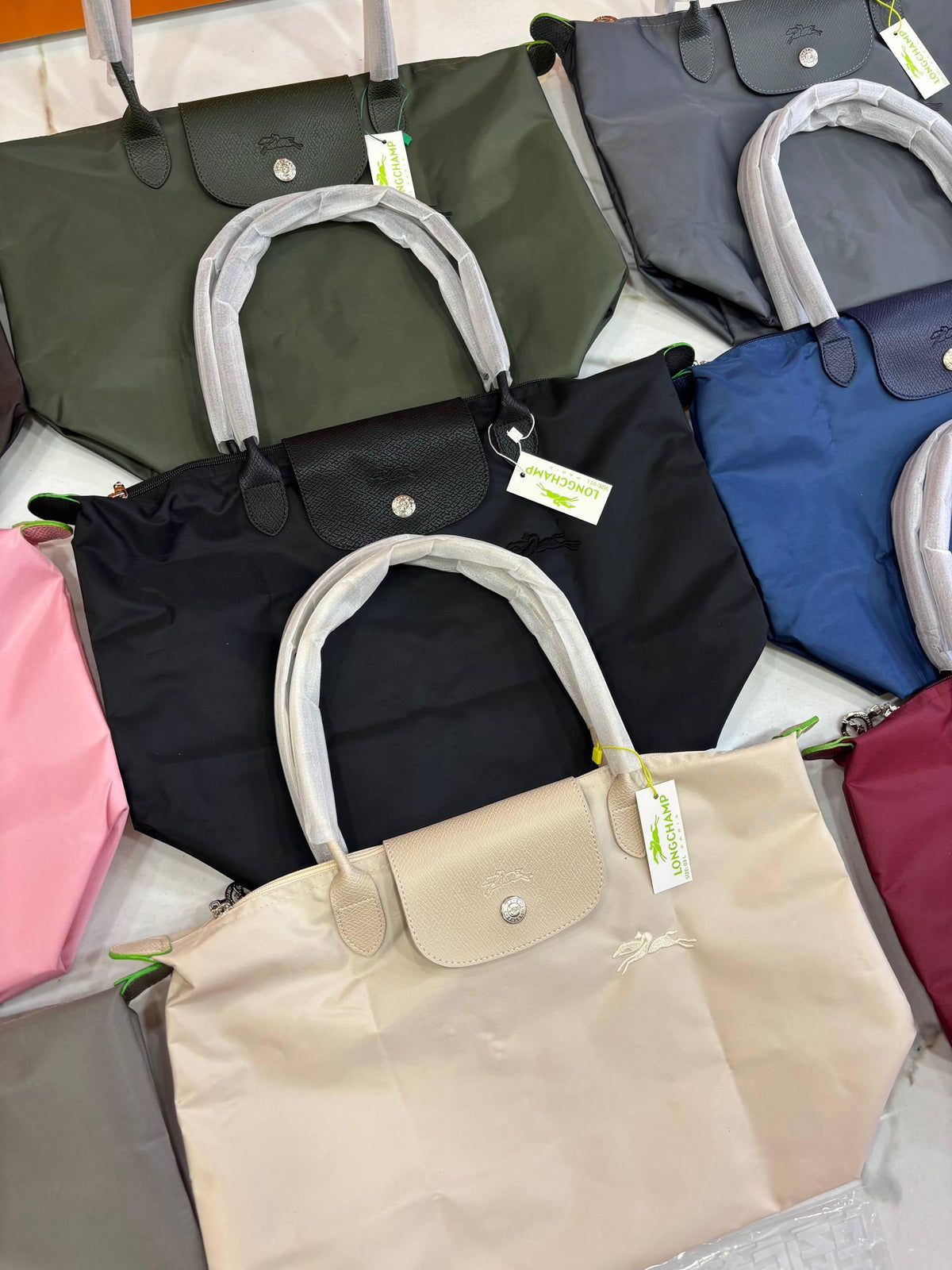 Longchamp