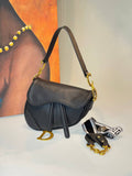 Dior Saddle