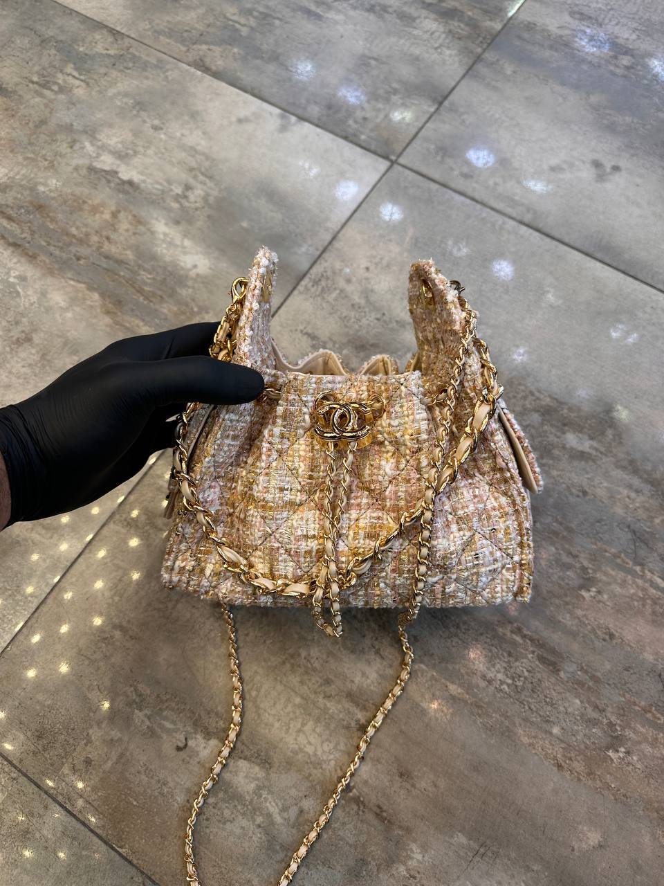 Chanel25 mini