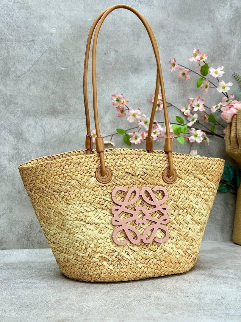 Loewe Basket Bag