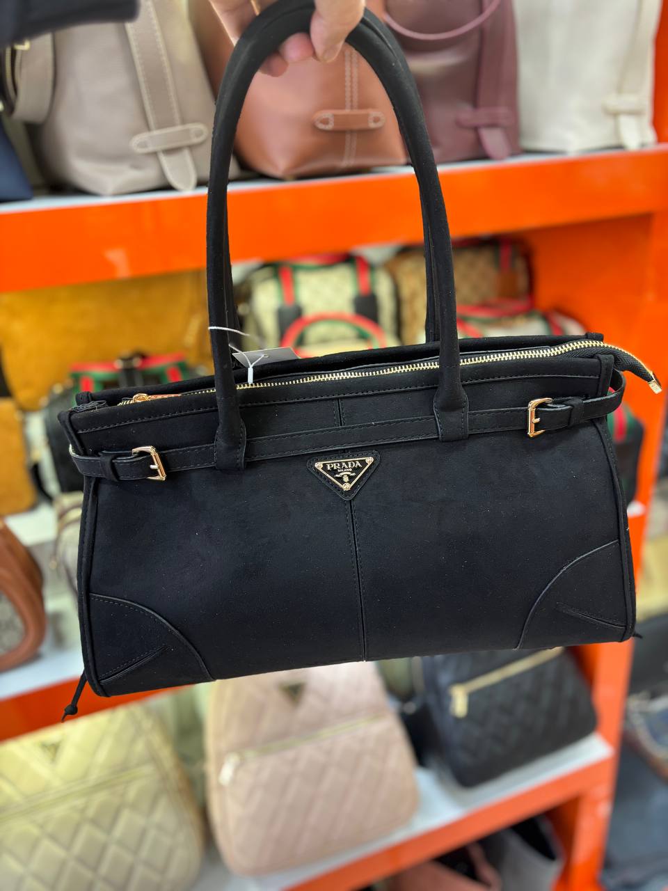 Prada Bonnie
