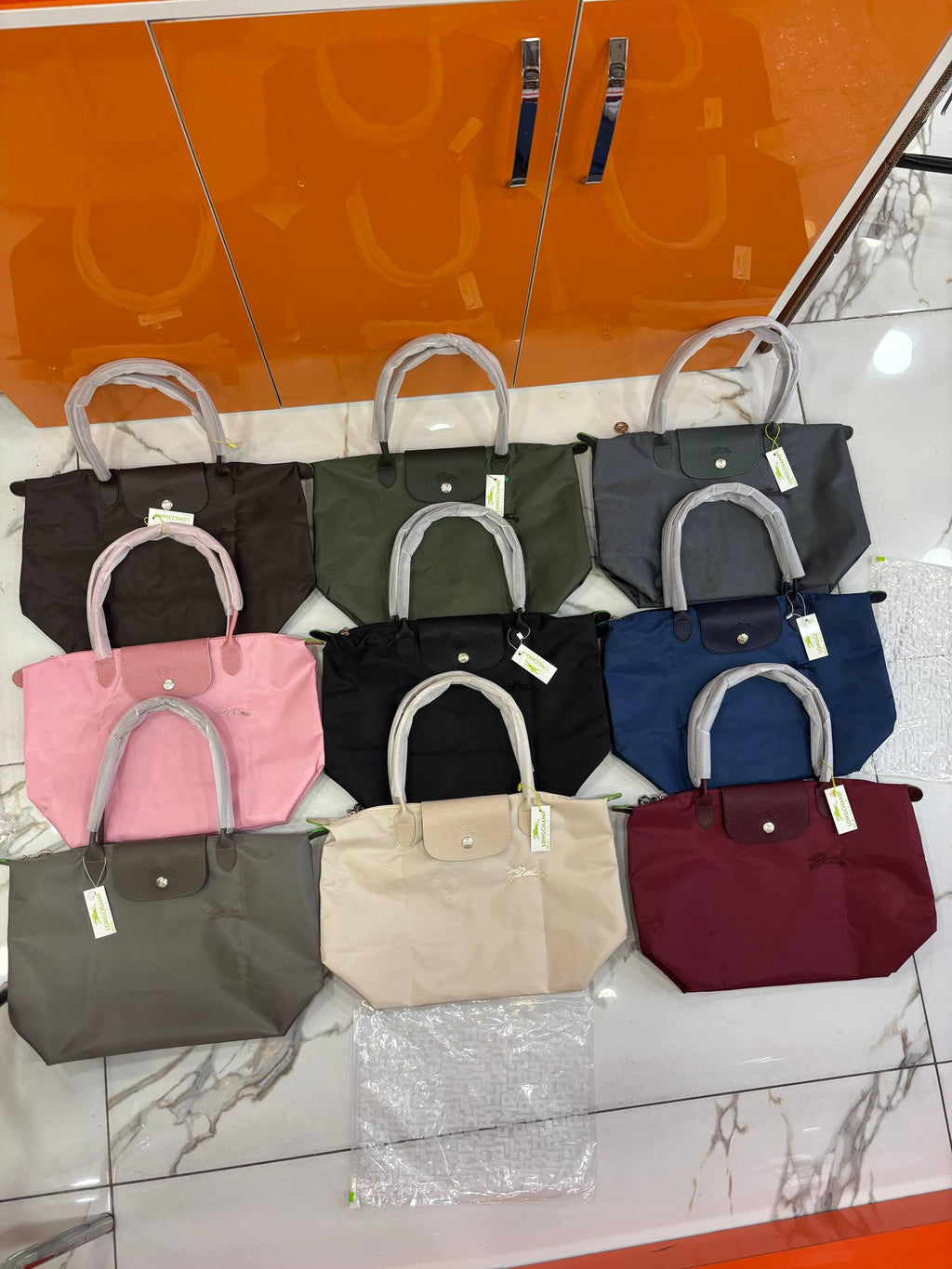 Longchamp