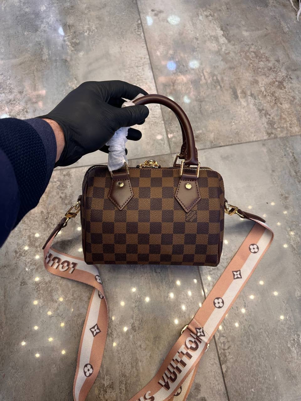 Nano Speedy 20