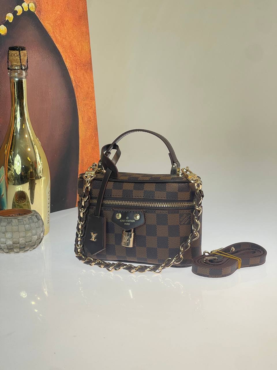 Vanity Case