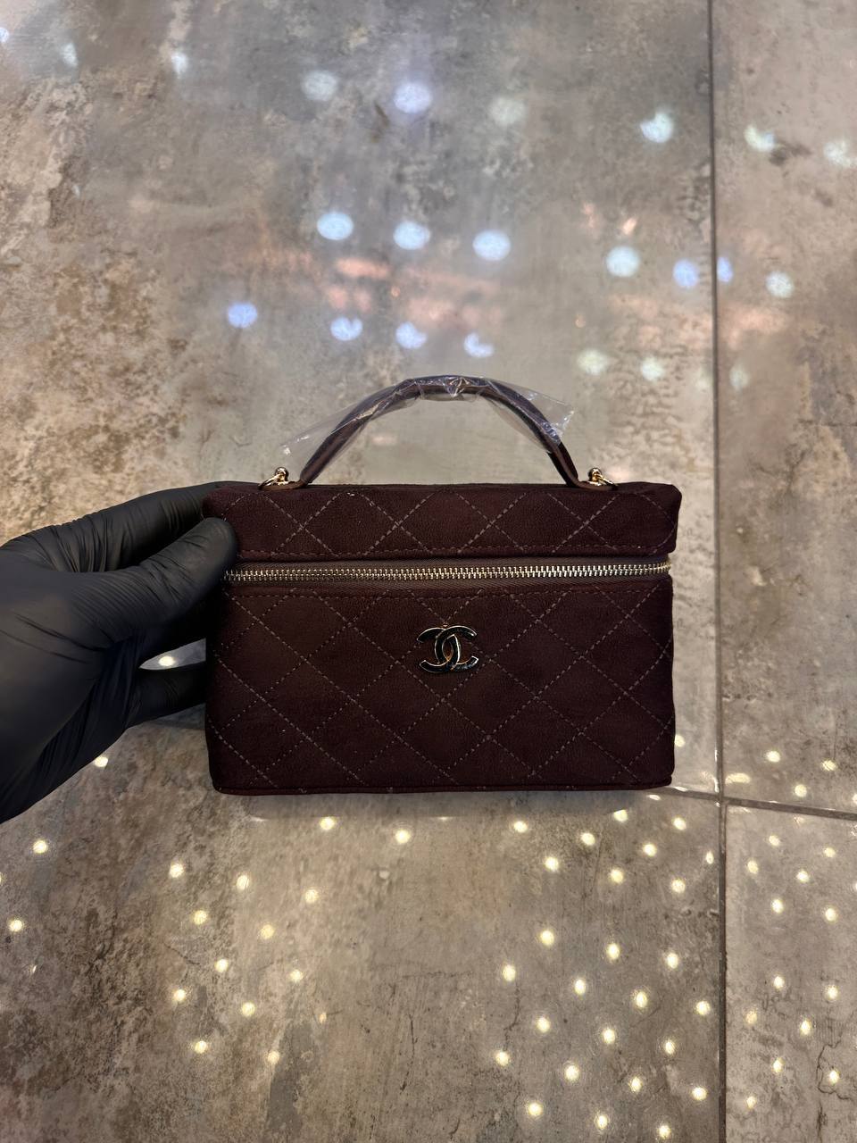 Chanel Vanity