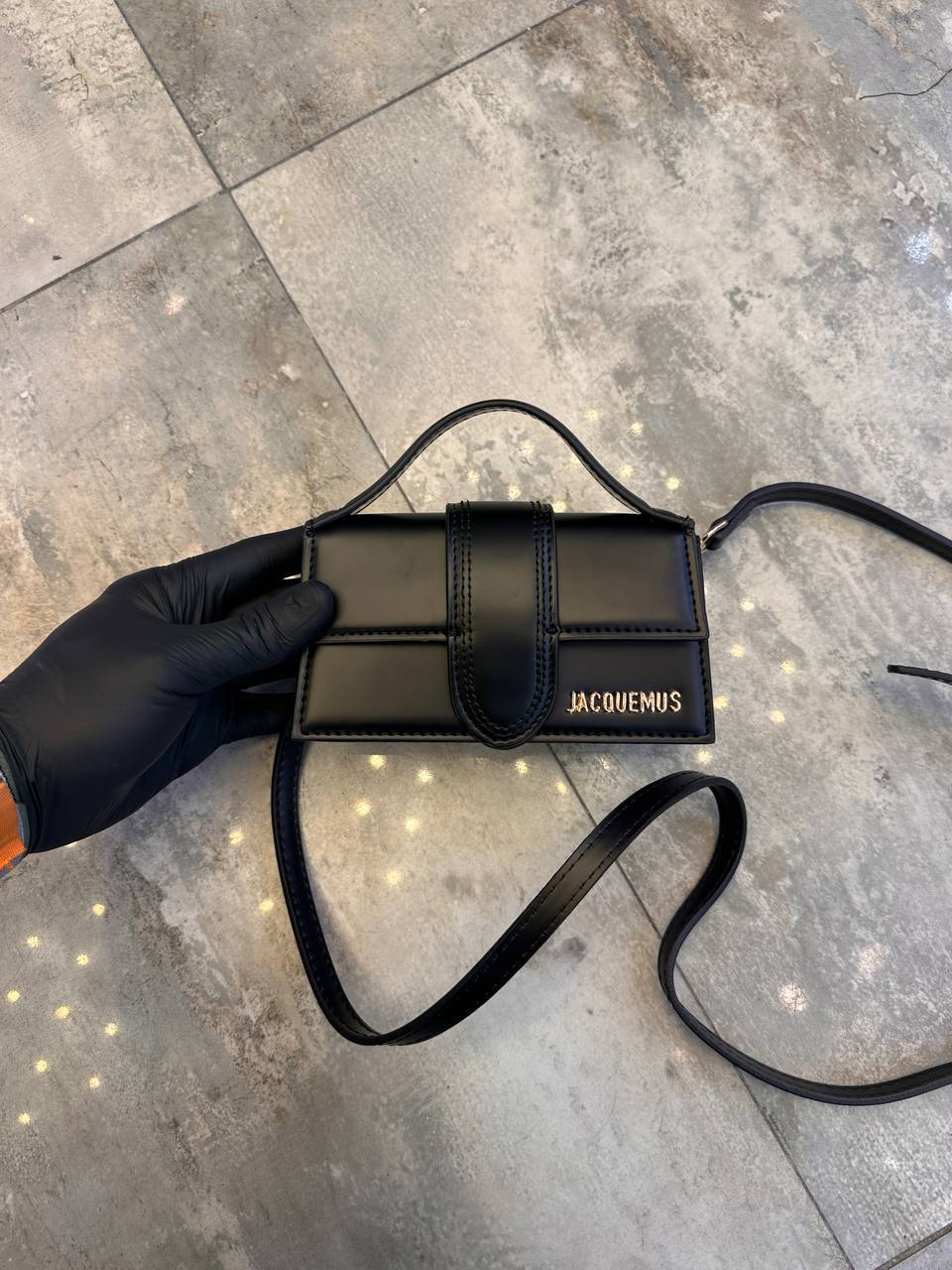 Mini Jacquemus