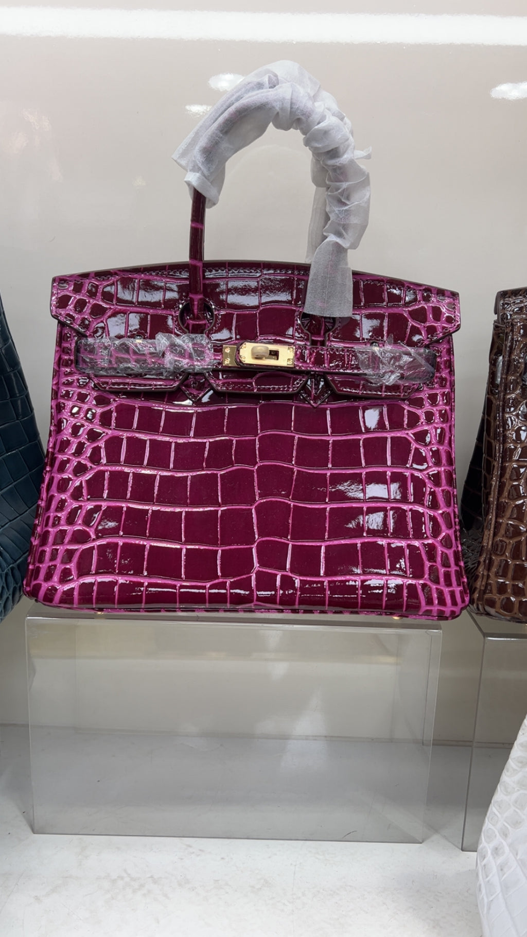 Hermes Birkin