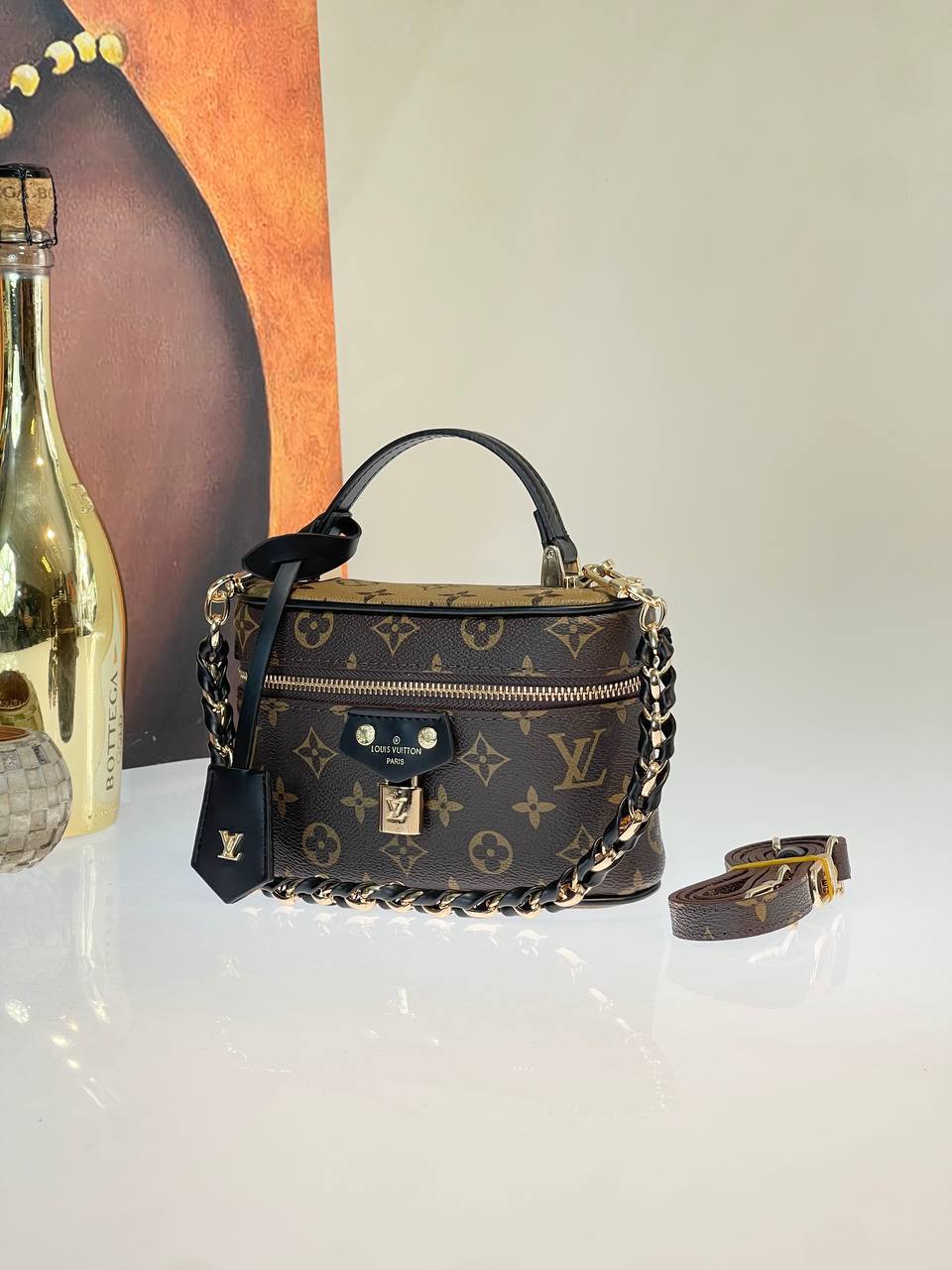 Vanity Case