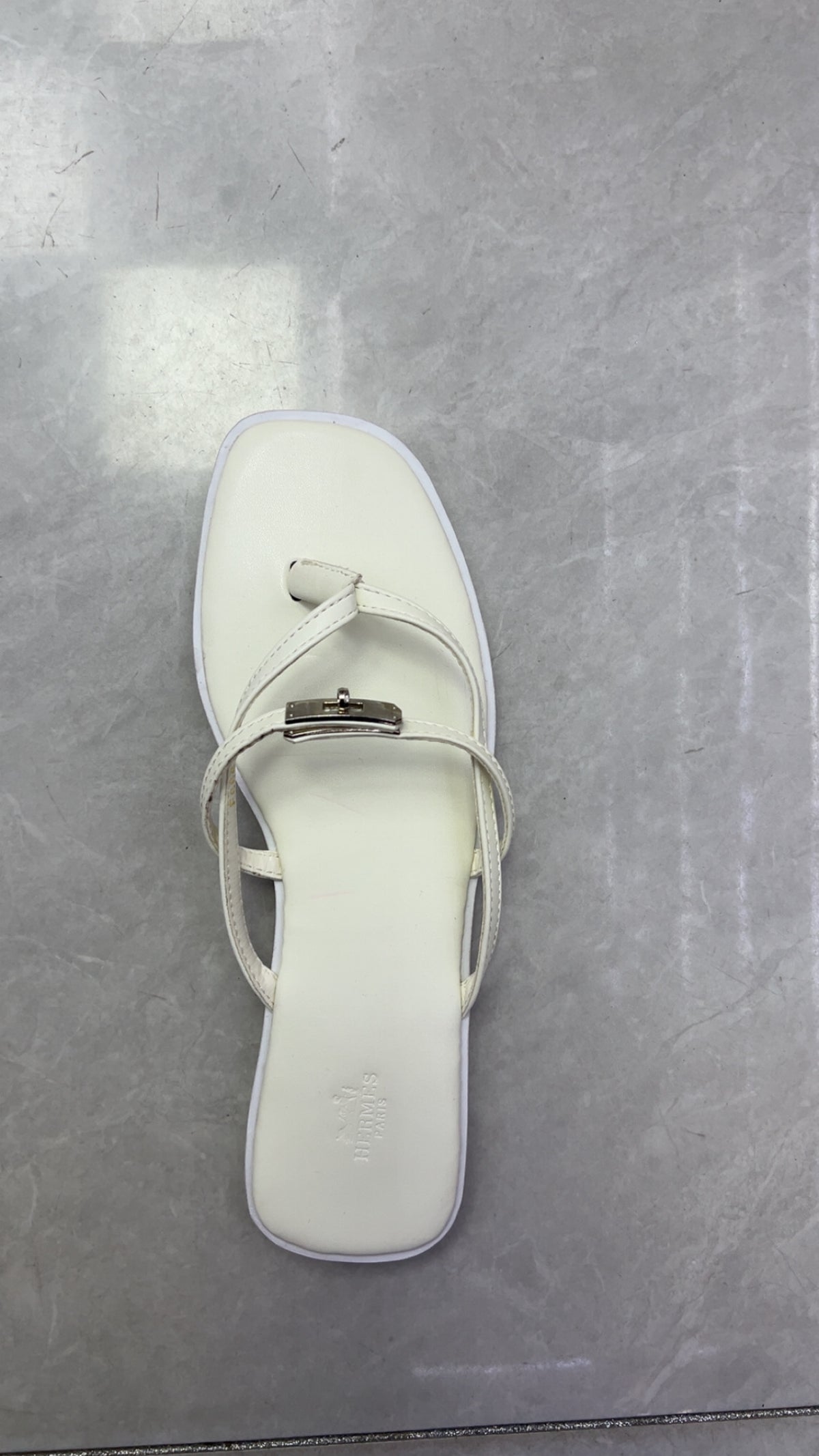 Hermes Sandale