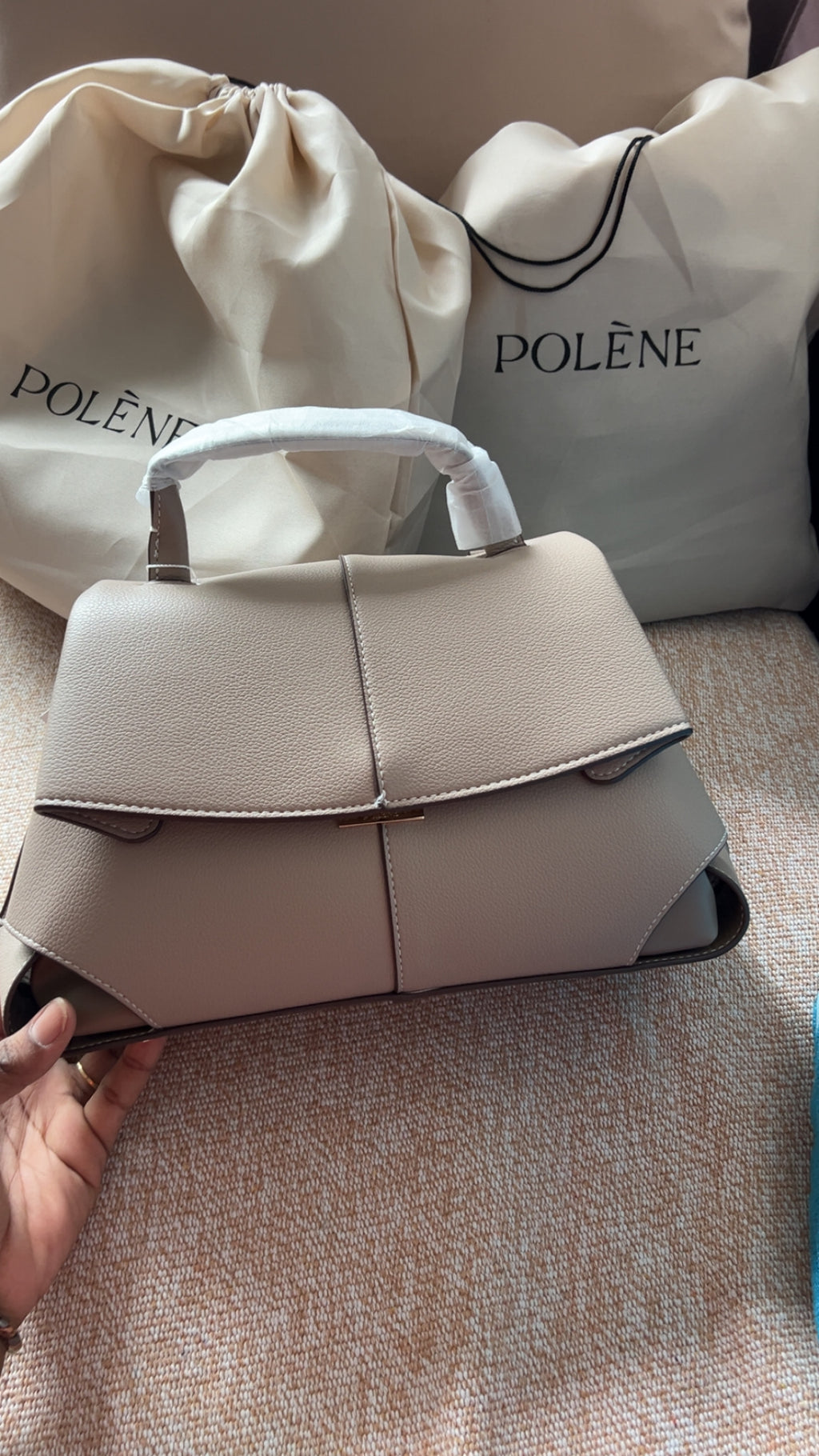 Polene Mokki