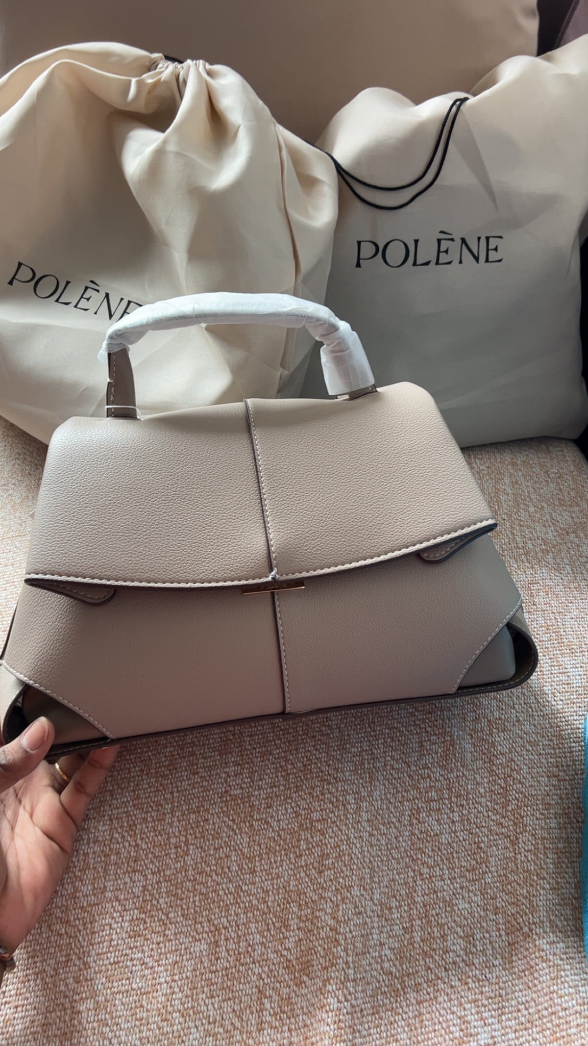Polene Mokki