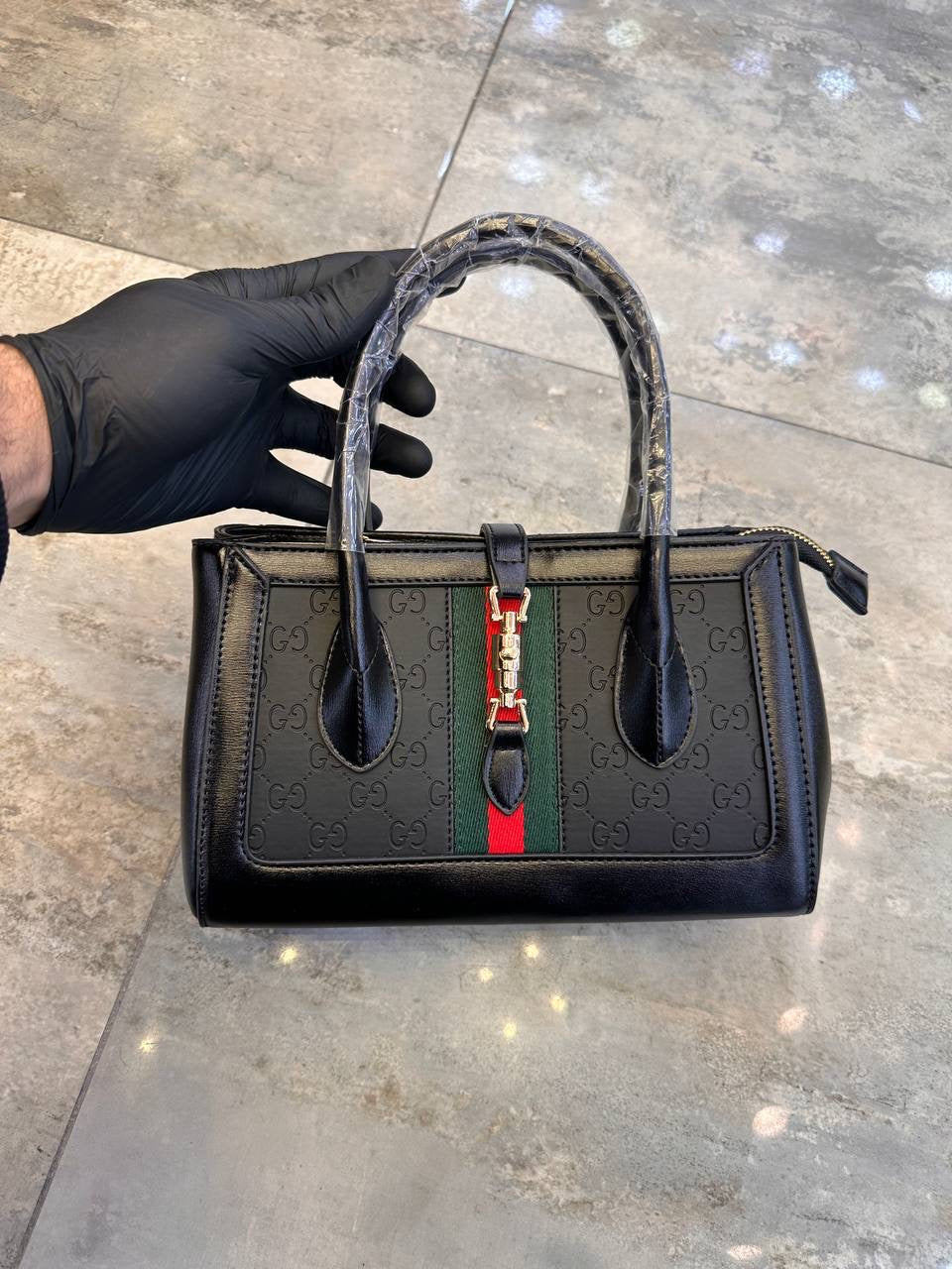 Gucci hand bag