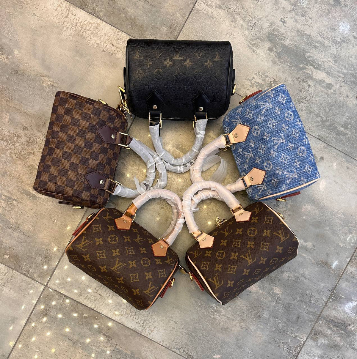 Nano Speedy 20