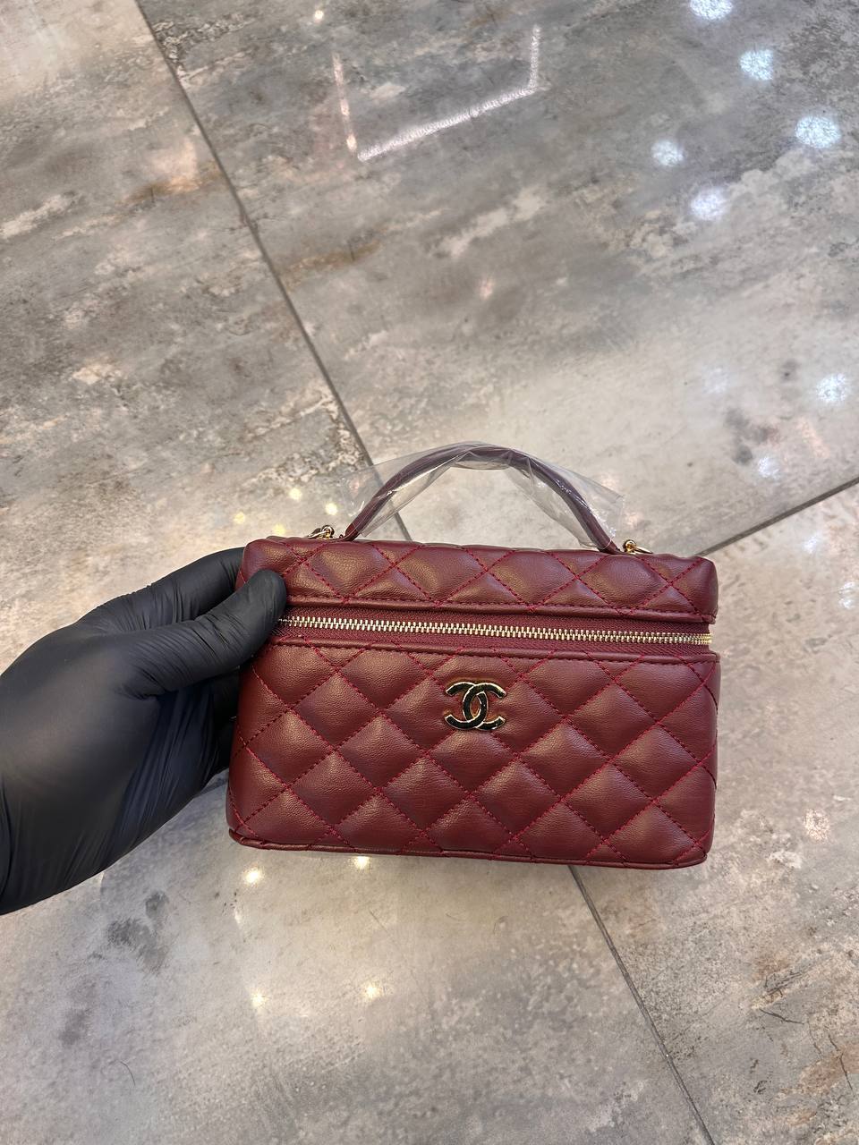 Chanel Vanity