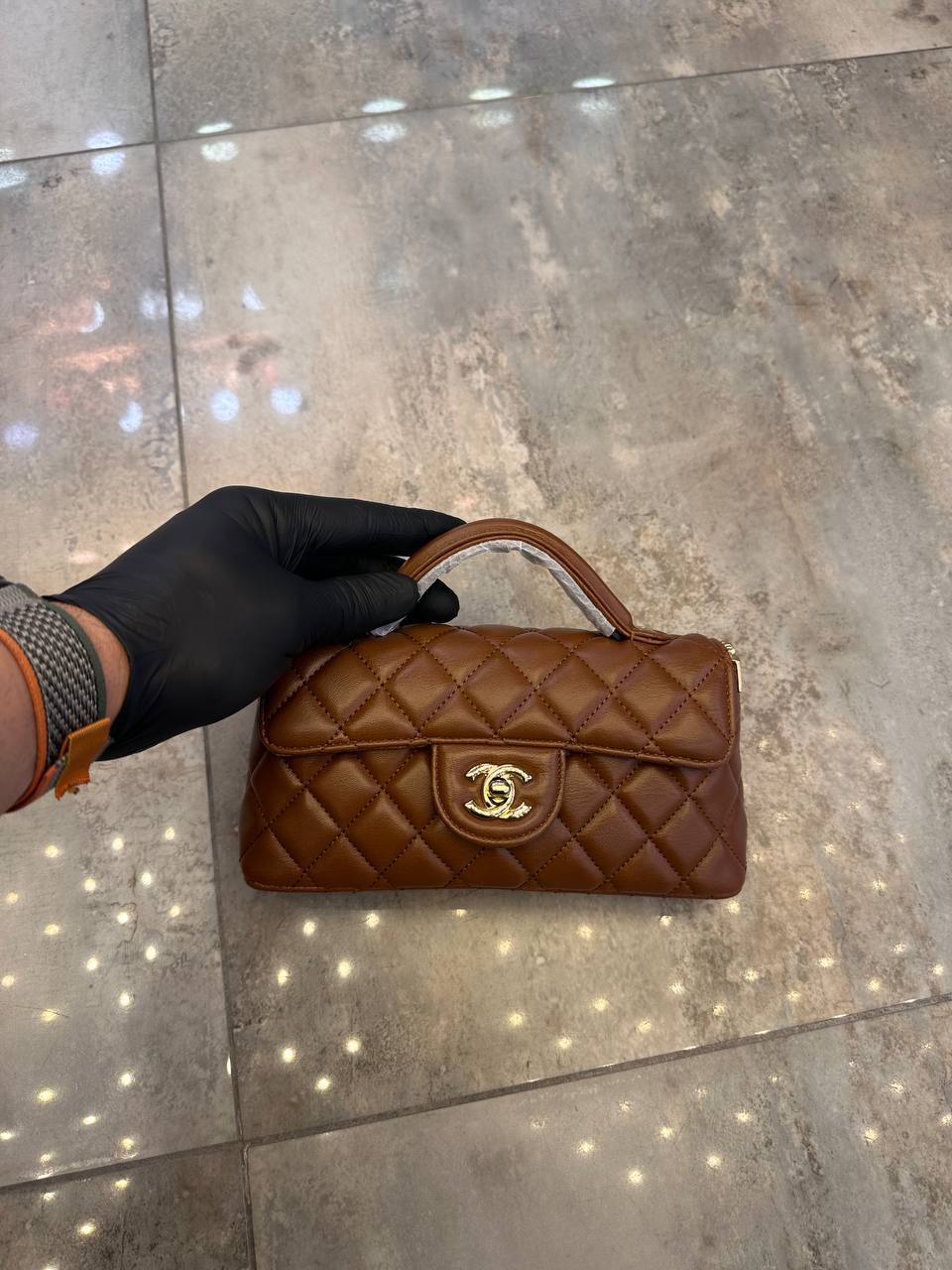 Chanel Mini Flap
