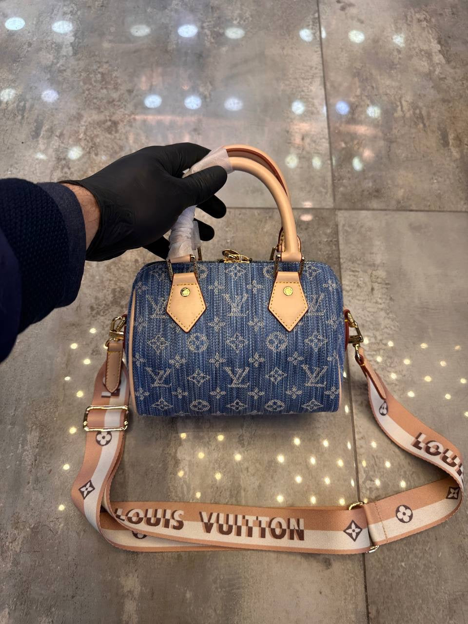 Nano Speedy 20