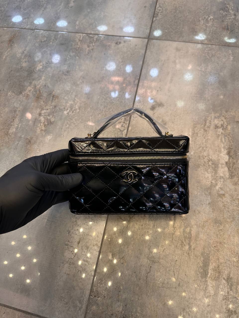 Chanel Vanity
