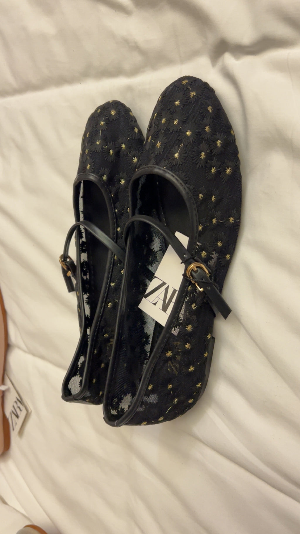 Ballerines Zara
