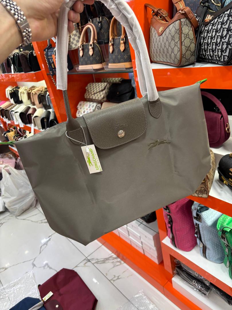 Longchamp