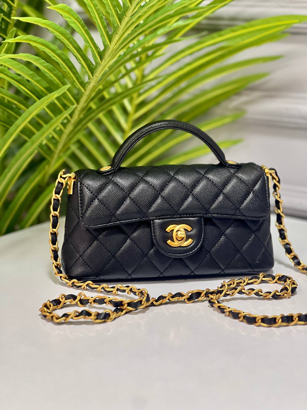 Chanel Mini Flap