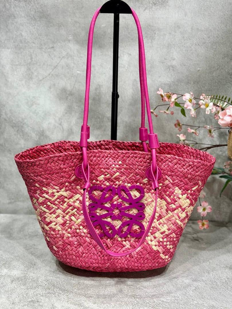 Loewe Basket Bag