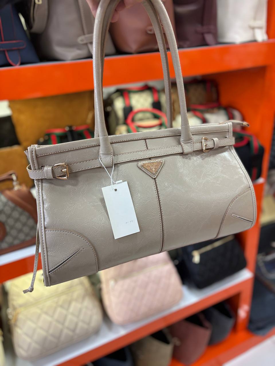 Prada Bonnie