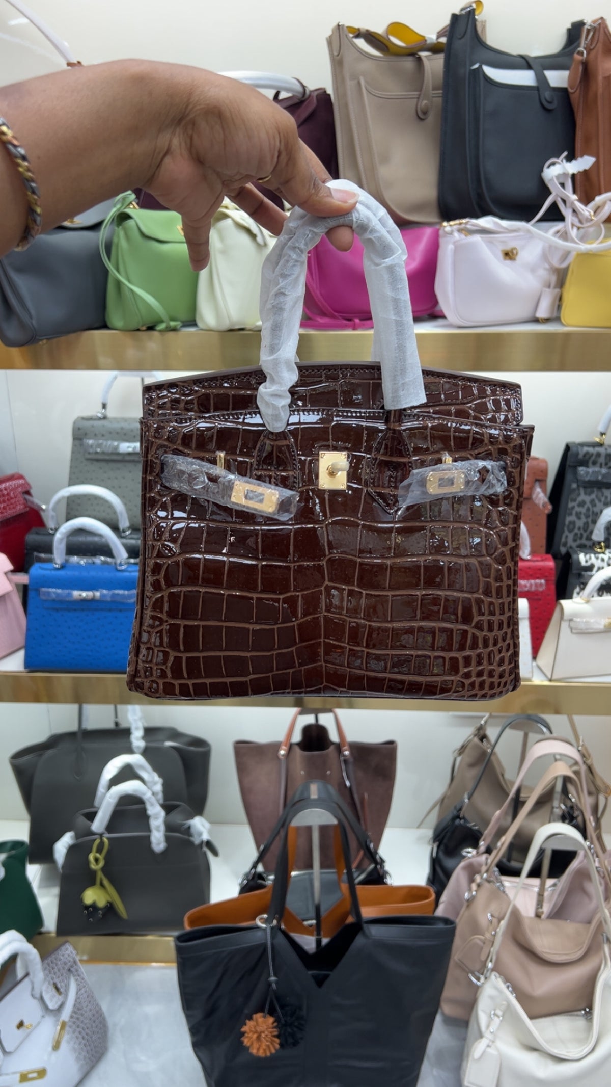 Hermes Birkin