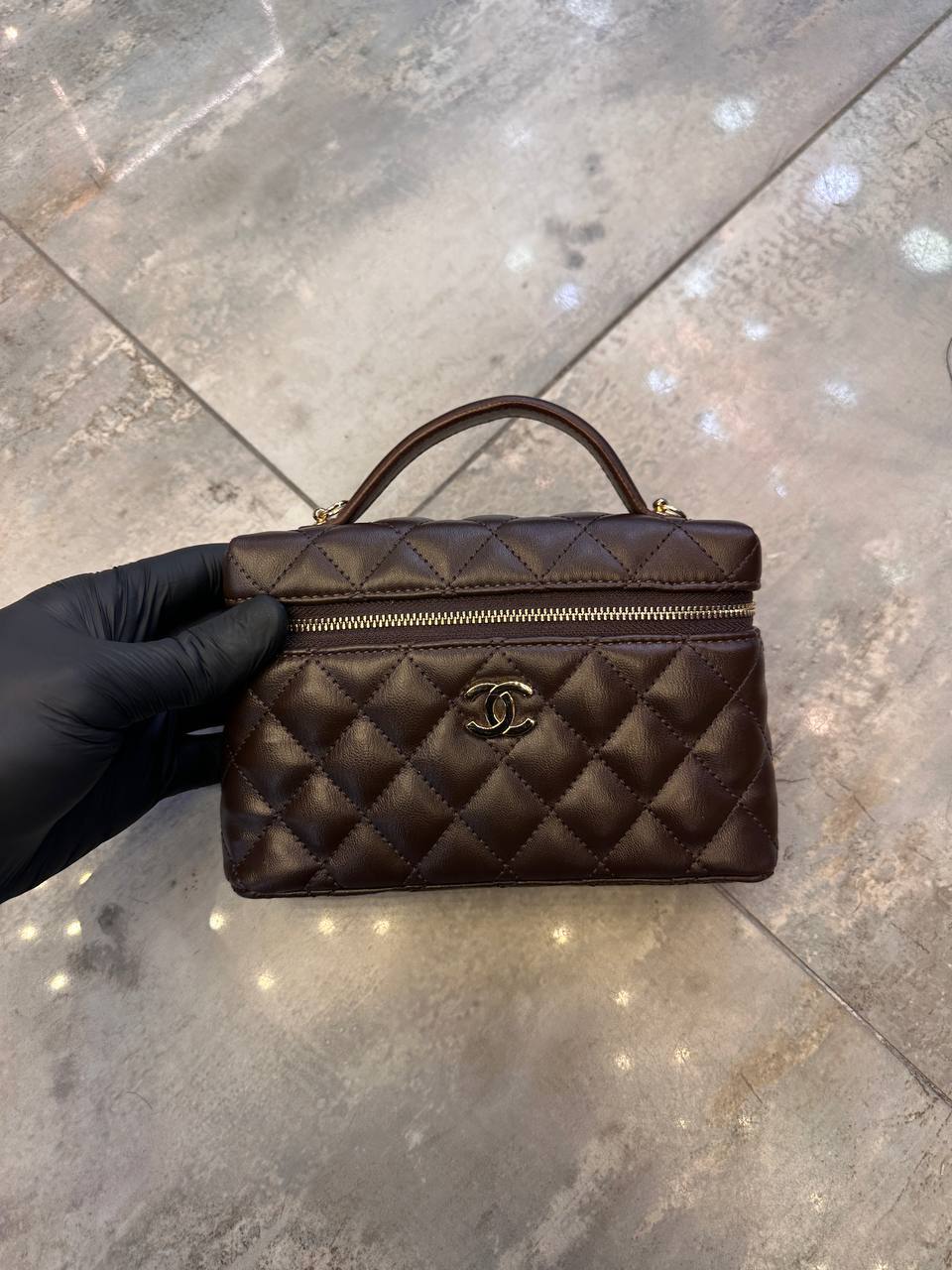 Chanel Vanity