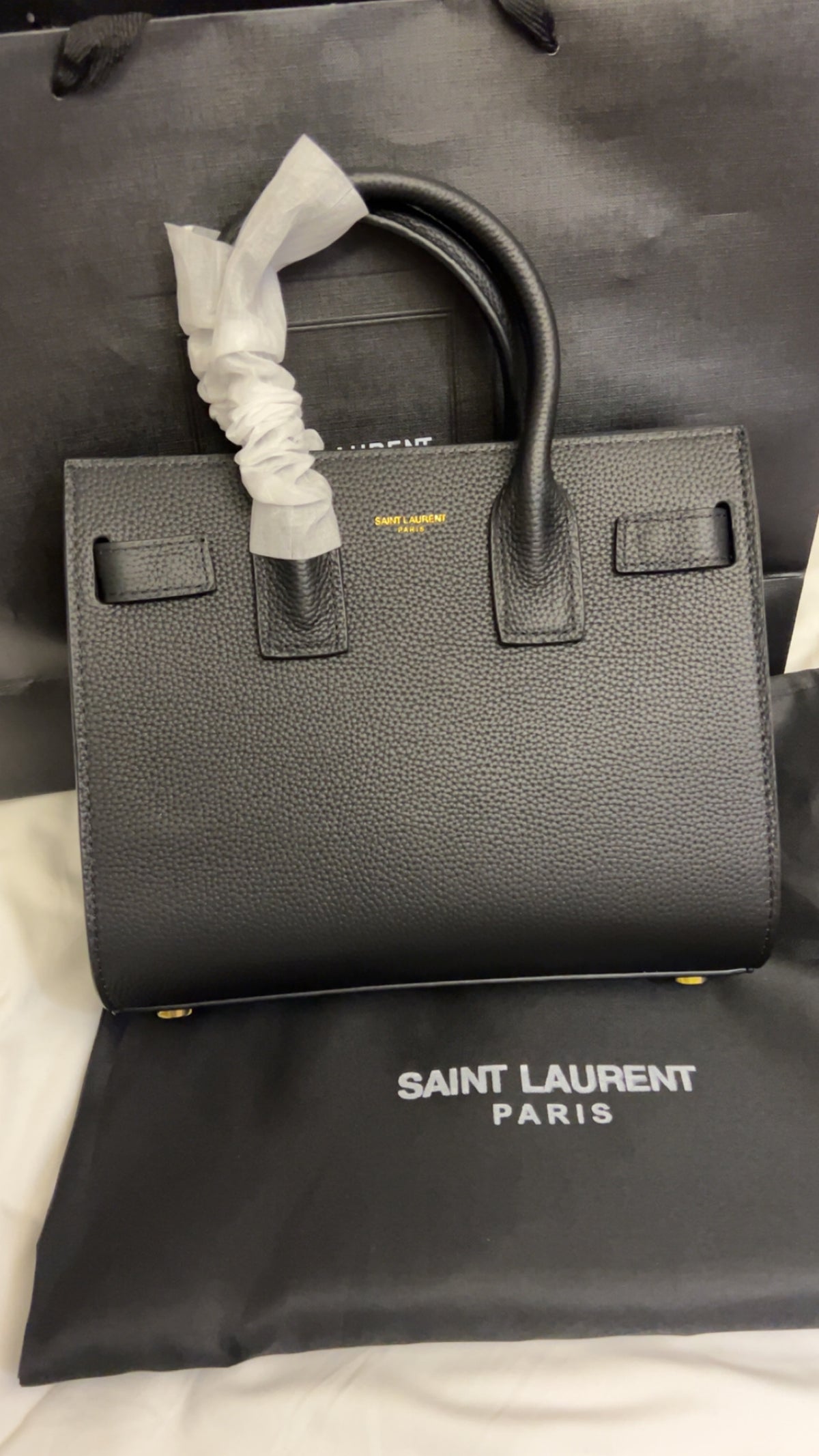 Saint Laurent