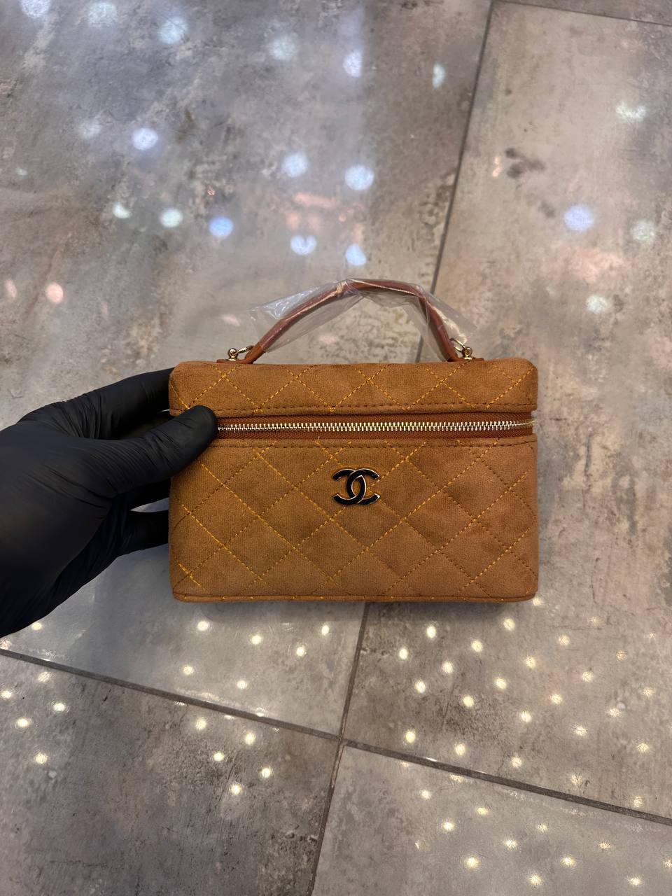 Chanel Vanity