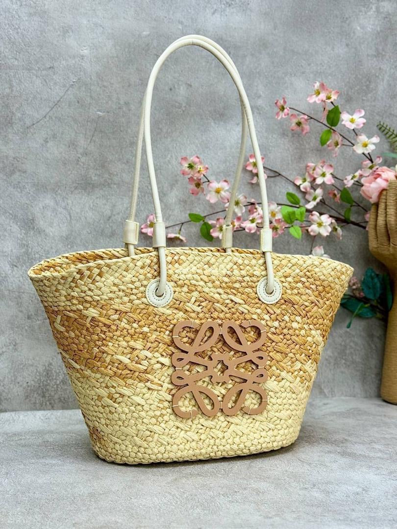 Loewe Basket Bag