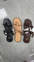 Sandales Zara